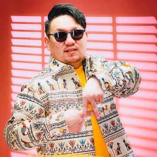 Чамдаа