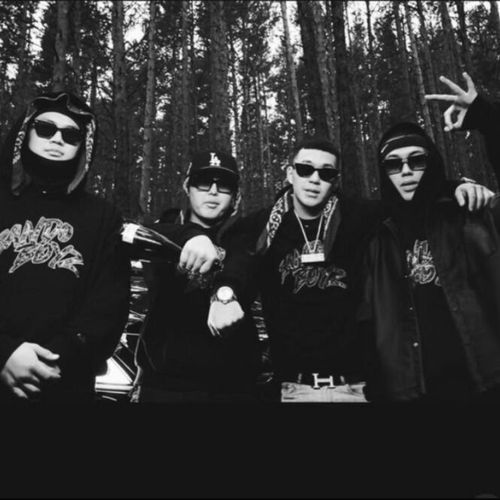 Bandoboyz