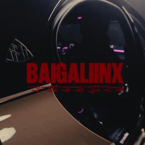 BAIGALIINX G-LOC