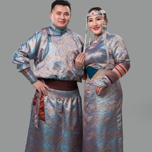 Хос жаргал