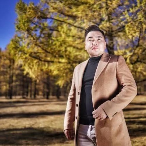 Нандин эрдэнэ ft Д. Ариунсан