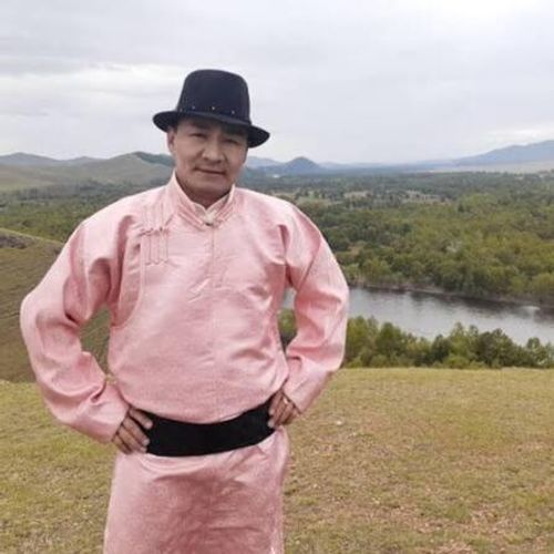 Эр цэргийн андууд