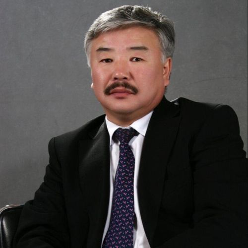 Миний Монгол наадам (Бүх одод)