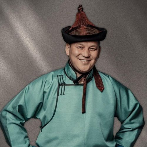Эхийн хайр