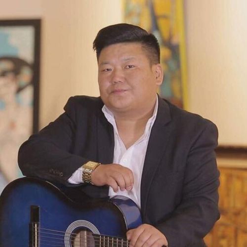 Шархадсан сэтгэл