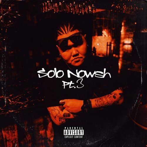 Solo Nowsh Pt.3