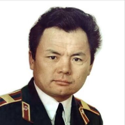 Нас тогтох сайхан