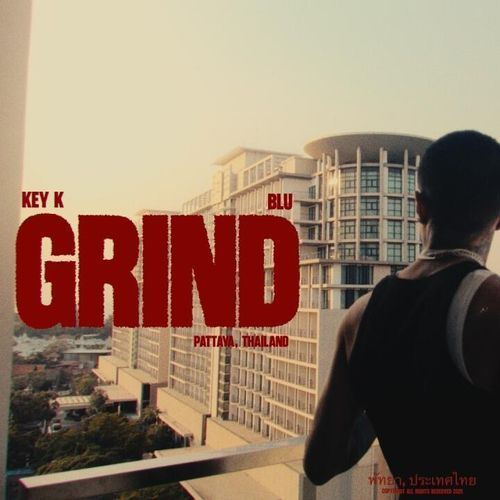 GRIND