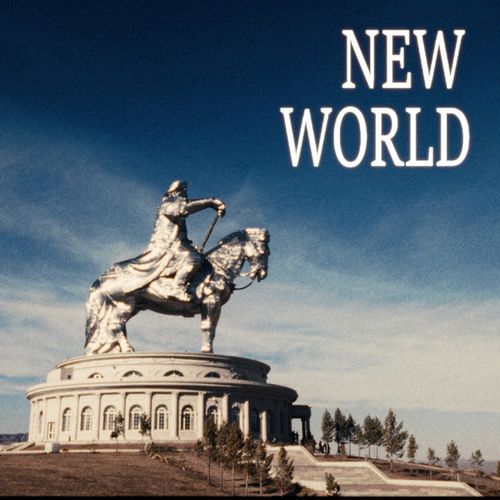 NEW WORLD