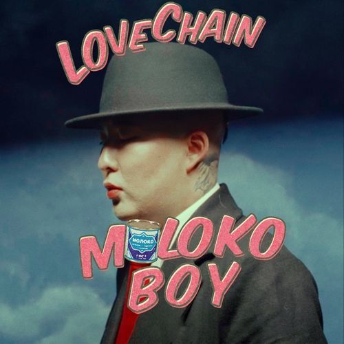 Moloko boy