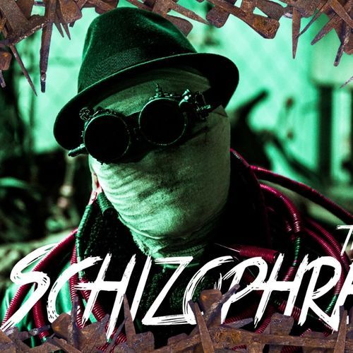 SCHIZOPHRENIA