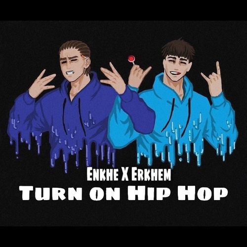 Turn On Hip Hop