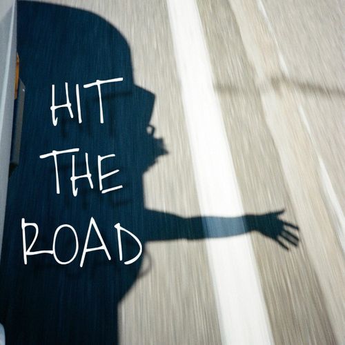 HIT THE ROAD