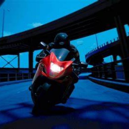 Motorace