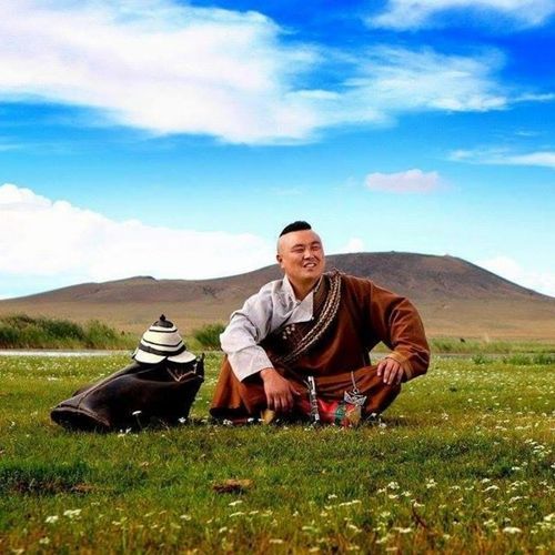 Жаргалтайяа хорвоо минь