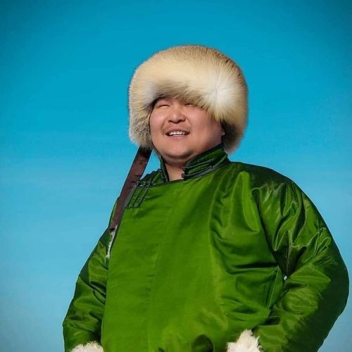 Агсам жороо