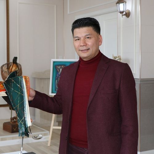 Зайгалын гол