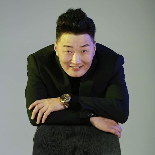 Миний нутгийн бараа