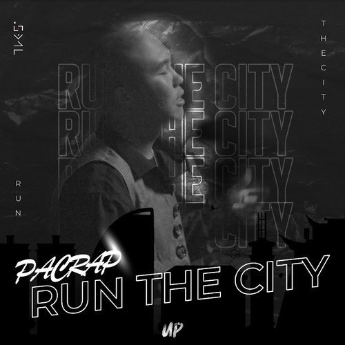 Run the city