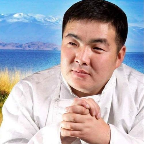 Ээж нутаг хоёр