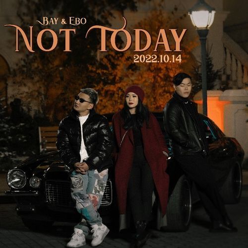 Not today