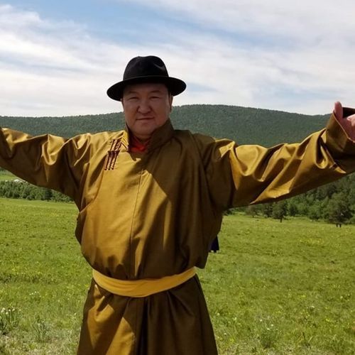 Ижий заяа