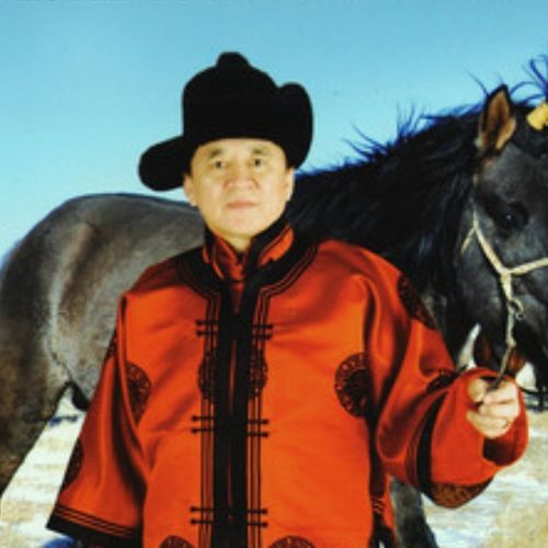 Уяач миний жаргал Г.Батбаяр МУГЖ