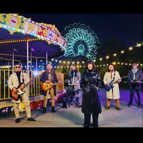 Carousel