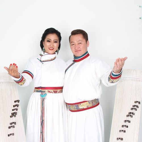 Насны ганцхан хань