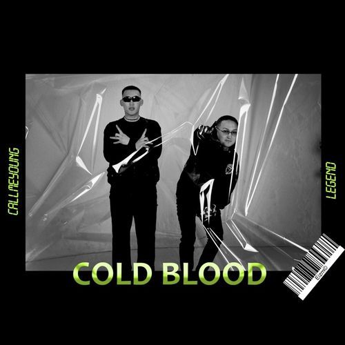 Cold blood Legend