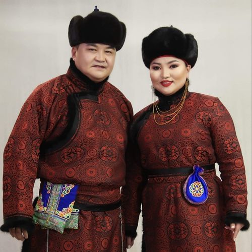Алтан хундага