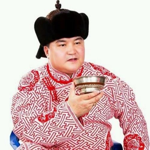 Цэргийн дууны попури