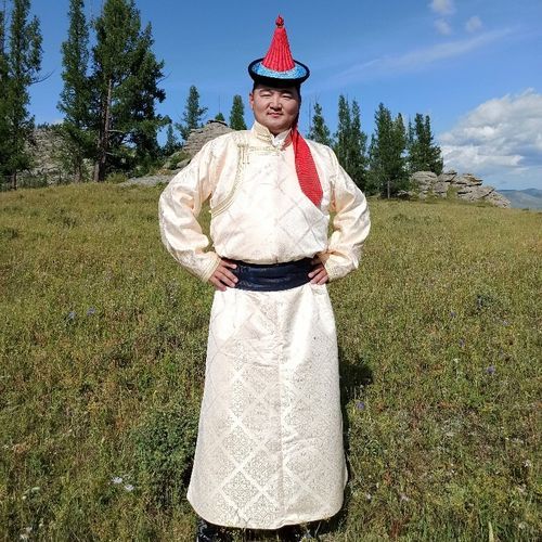 Хурд эргэсэн наадам
