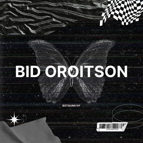 BID OROITSON