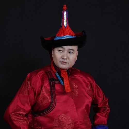 Малчны нөмөр