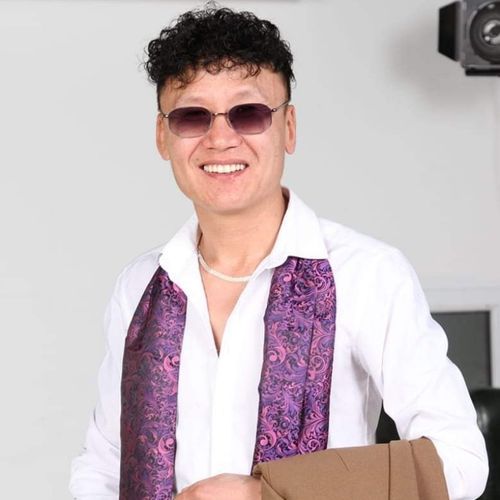 Хүн уул