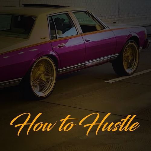 How To Hustle ft UziMag