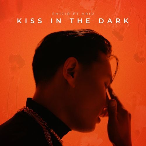 Kiss in the dark