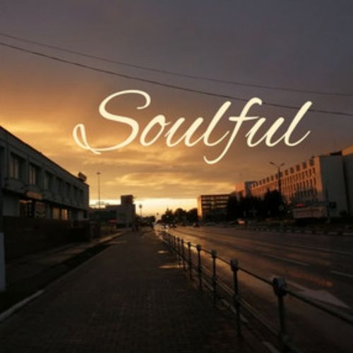 Soulful