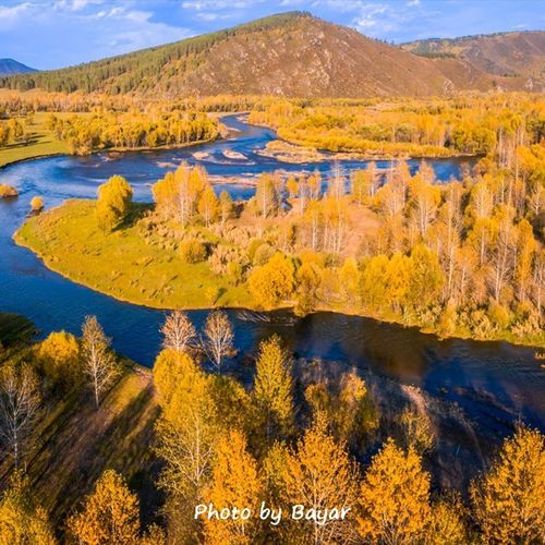 Сэлэнгэ аймаг