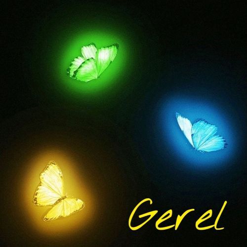 Gerel