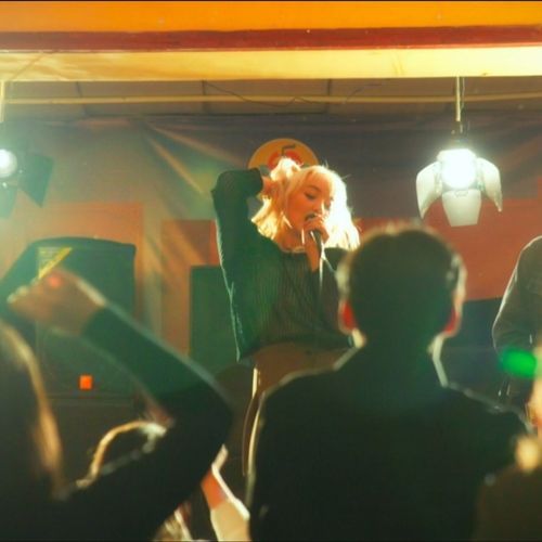 Feel Dance
