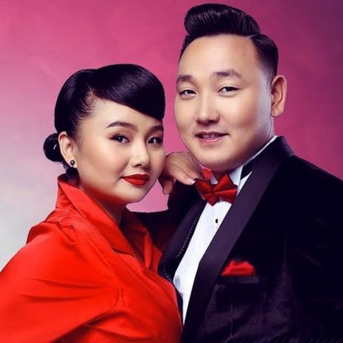 Би нутагтаа