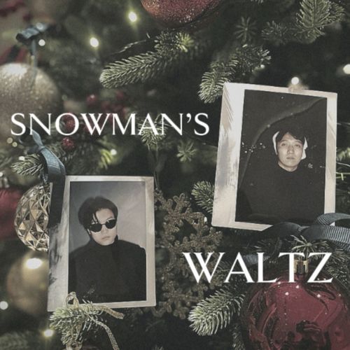 SNOWMAN'S WALTZ