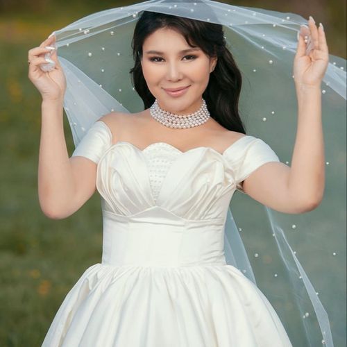 Сэлэнгэ сайхан нутаг