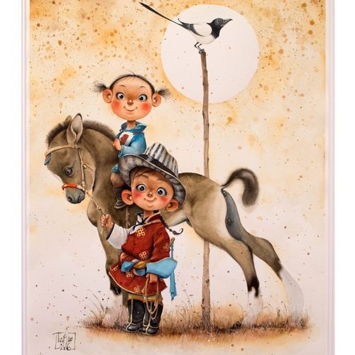 Goyo Kids