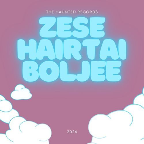 HAIRTAI BOLJEE