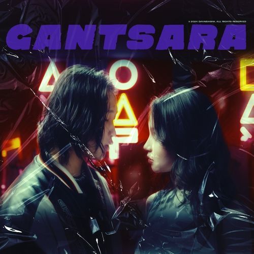 GANTSARA