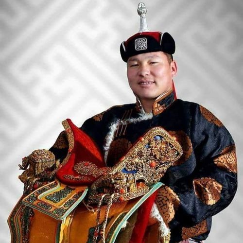 Айраг цэнгэгчийн орон