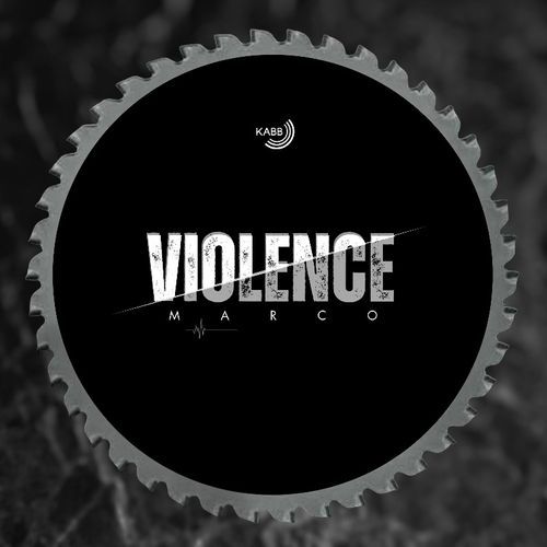 Violence - Wavmarco